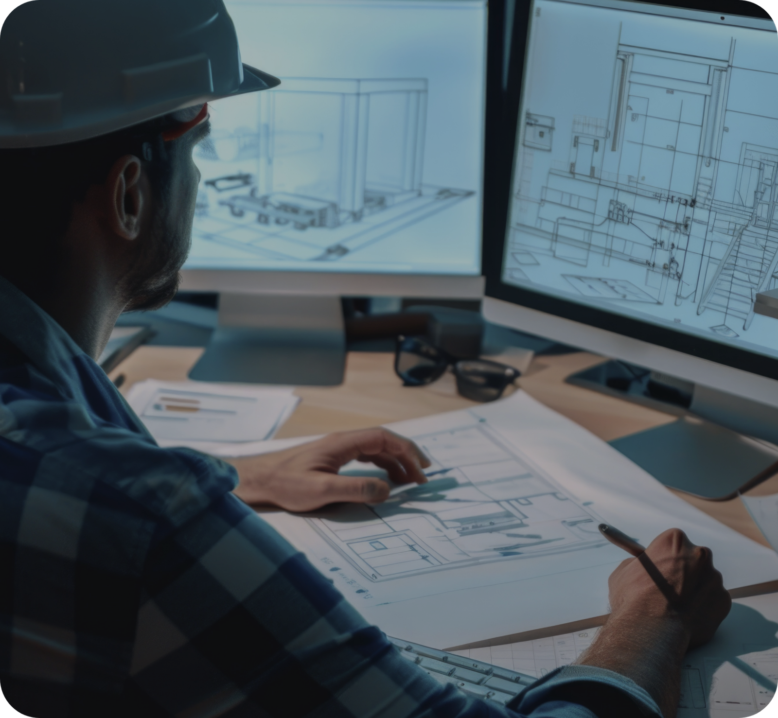 خدمة استشارات التصميم