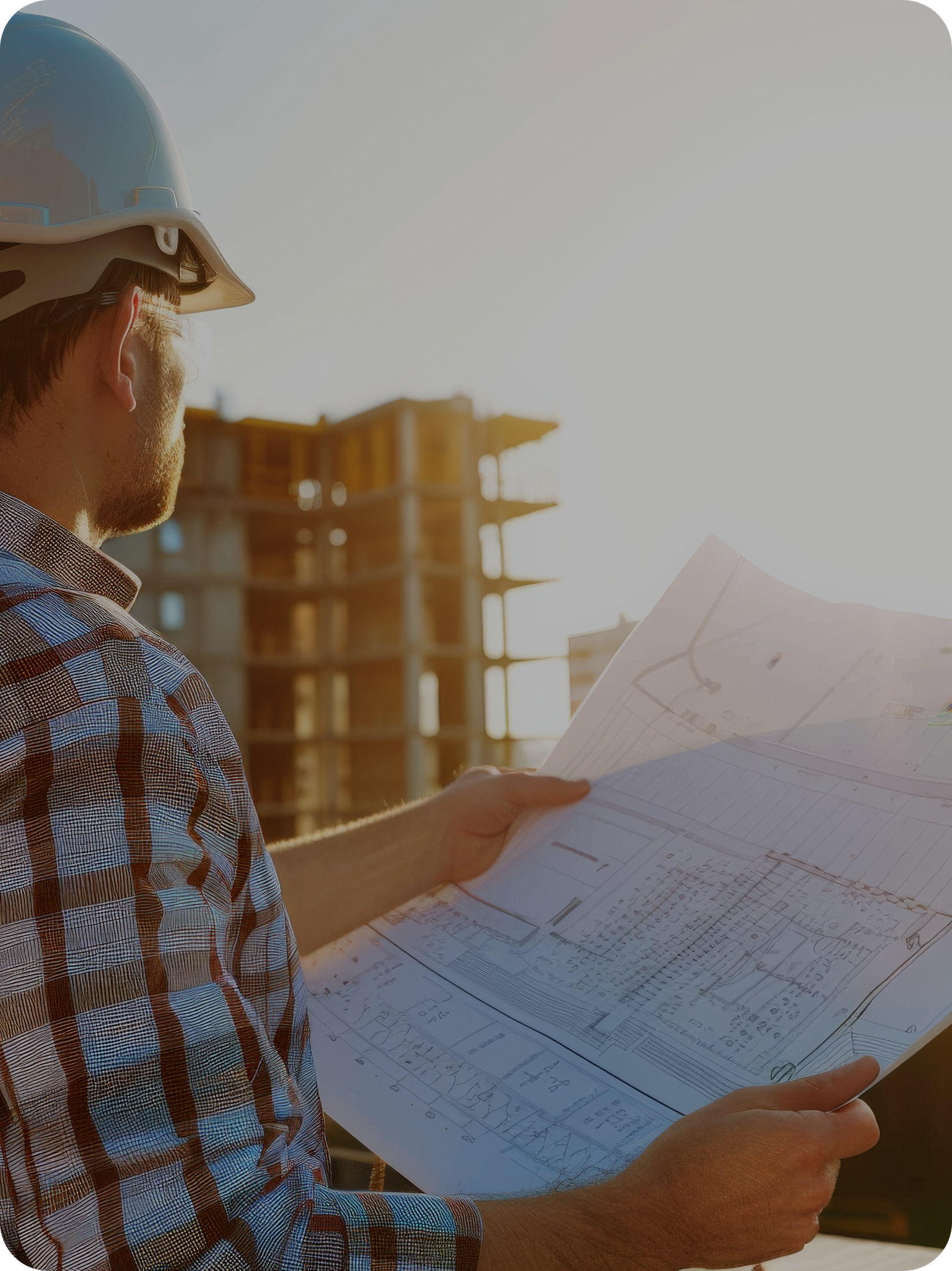 خدمة إدارة المشاريع