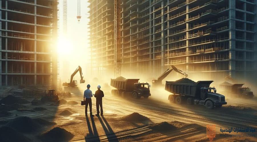 رخصة استشارات هندسية