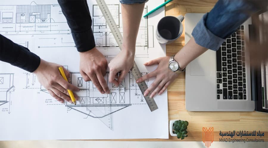 شركة استشارات هندسية بالرياض