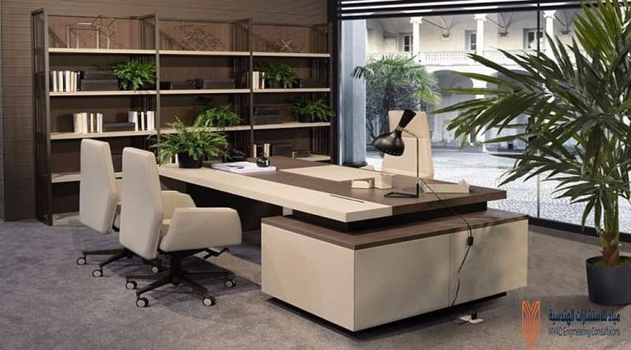 شركة استشارات هندسية بالرياض